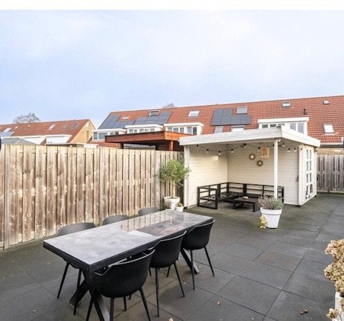 GEZOCHT: Bedrijf/persoon voor tuinrenovatie, Tuin en Terras, Ophalen, Overige materialen, Overige typen