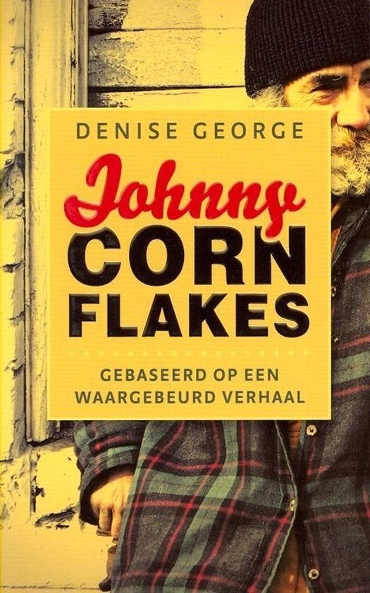 Denise George  -  Johnny Cornflakes, Ophalen of Verzenden, Zo goed als nieuw