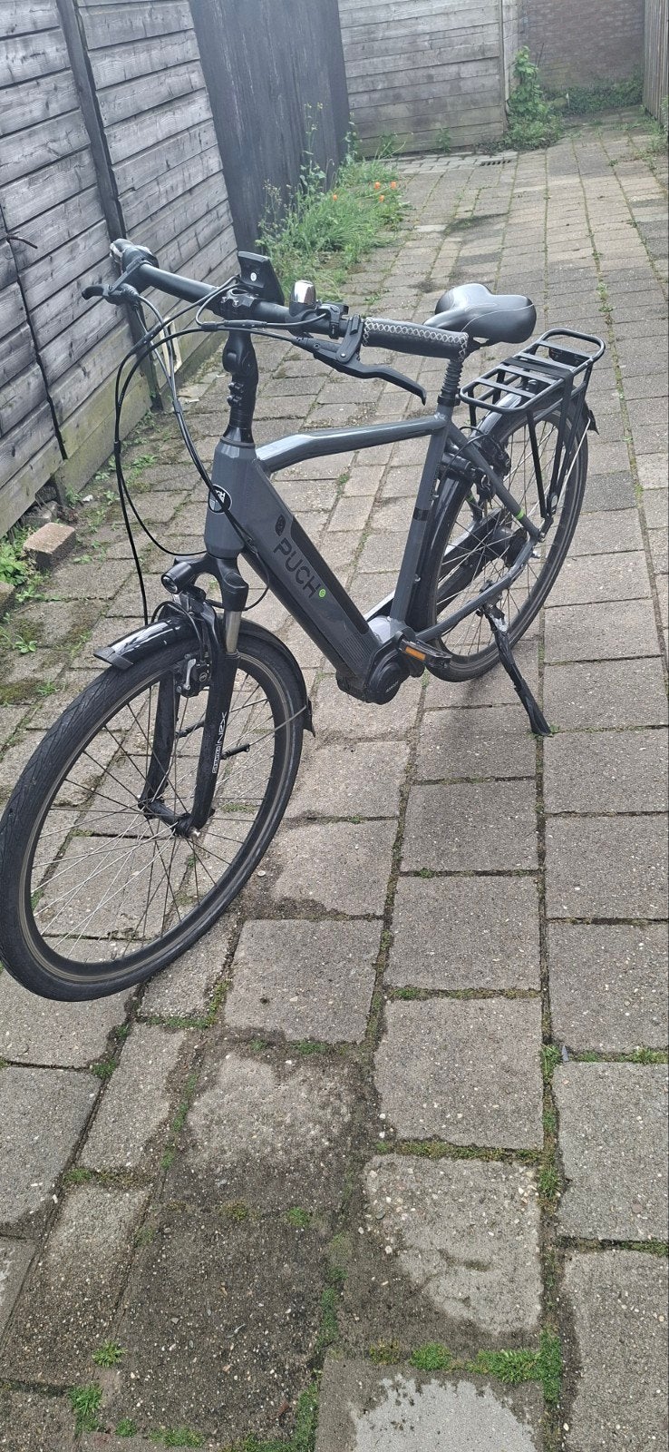 Puch e modern defect, Ophalen, Gebruikt, Overige merken