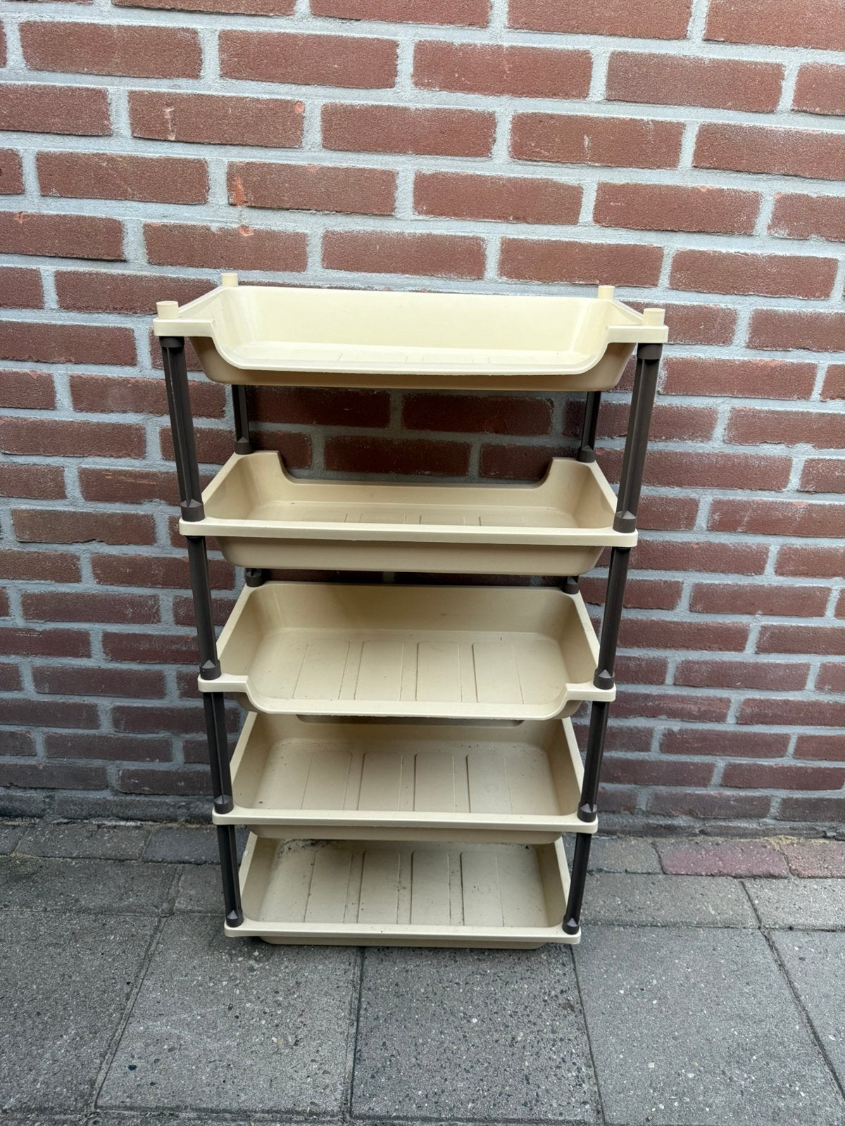 Gratis, Ophalen of Verzenden, Gebruikt