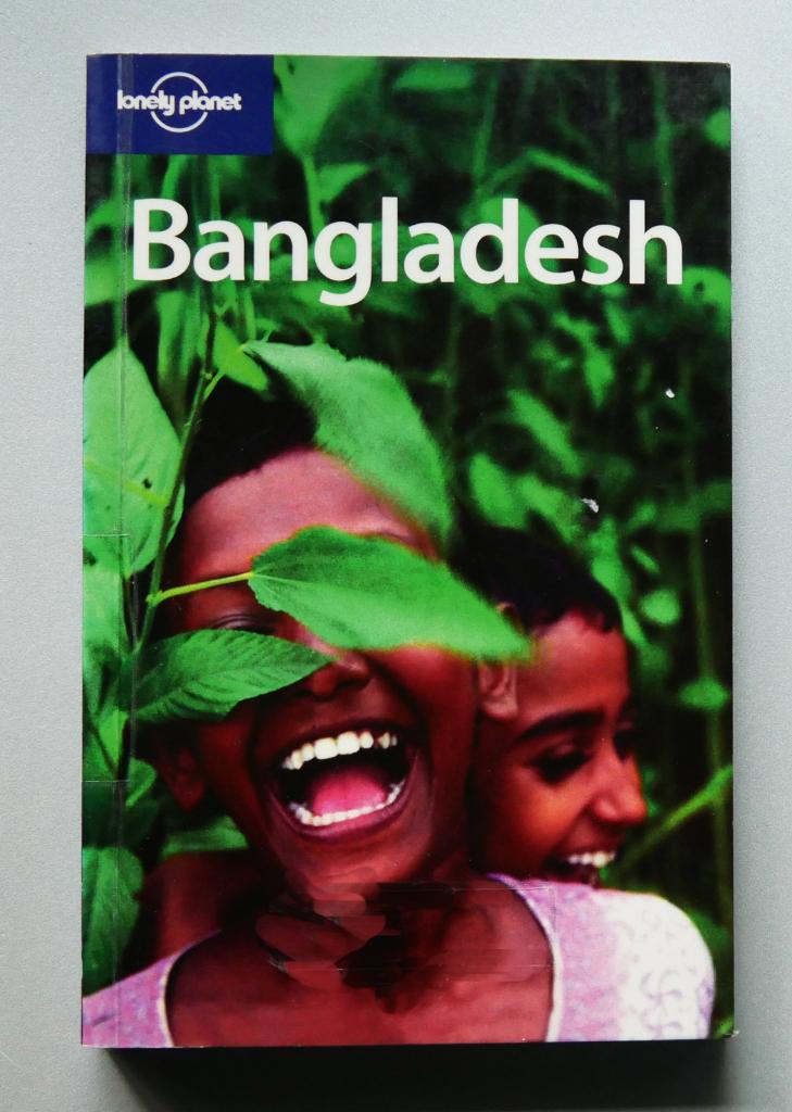 Lonely Planet Bangladesh, Lonely Planet, Europa, Ophalen of Verzenden, Zo goed als nieuw