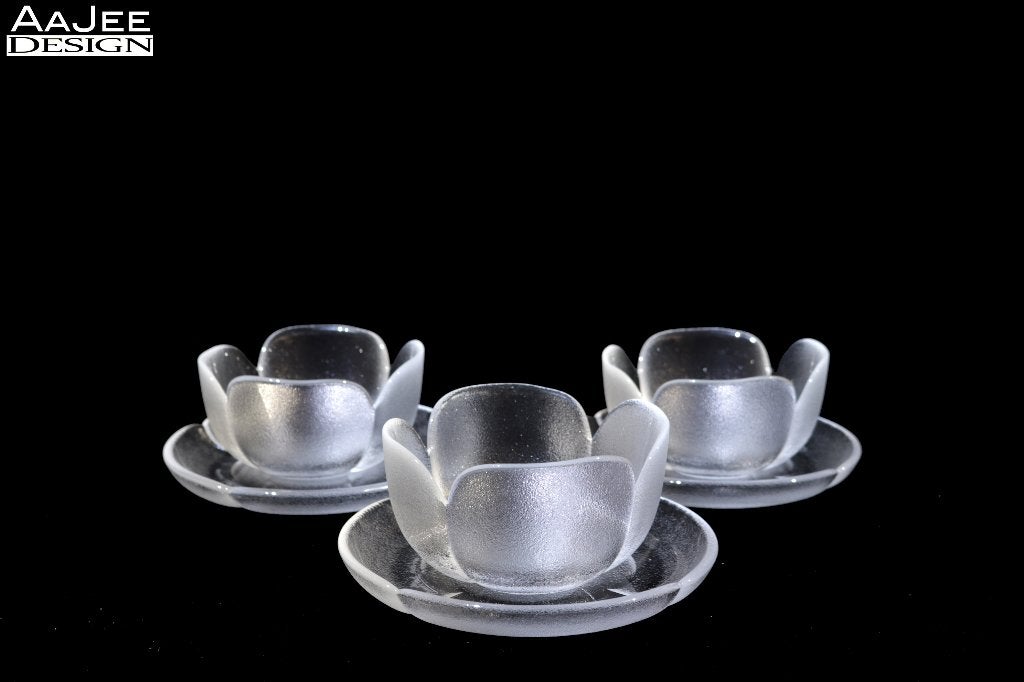 Rosenthal Studio-Linie – Bjørn Wiinblad – Form ohne Namen, Ophalen of Verzenden, Overige stijlen, Glas, Schaal of Schalen