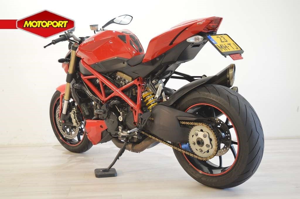 Ducati STREETFIGHTER 848 (bj 2012), Motoren, Motoren | Ducati, Bedrijf, Distributeur@ducati.fr, DUCATI WEST EUROPE SAS, 390, rue d' Estienne d'Orves
92701  COLOMBES CEDEX, FR