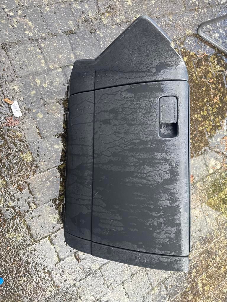 Golf 7 handschoenenbak, Auto-onderdelen, Interieur en Bekleding, Ophalen of Verzenden, Gebruikt, Volkswagen