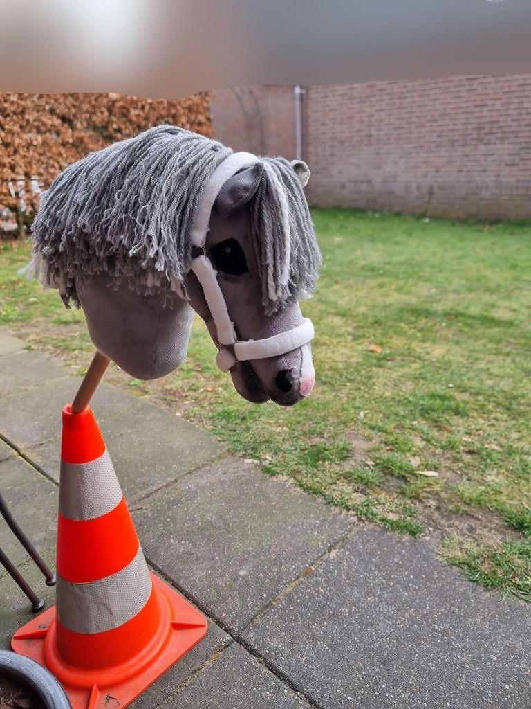 Hobby horse halster, Hobby en Vrije tijd, Overige Hobby en Vrije tijd, Verzenden, Nieuw