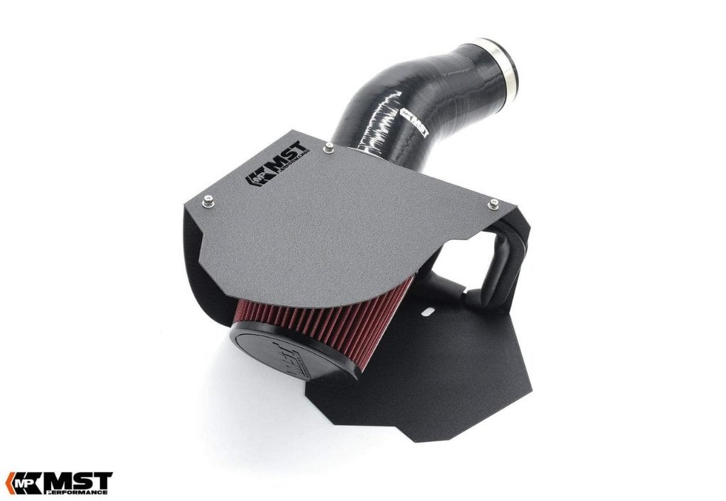MST Cold Air Intake luchtfilter - Audi S4 S5 B9 3.0 TFSI 19+, Ophalen of Verzenden