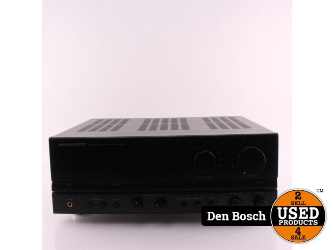 Marantz 74PM80/22B Versterker | A-Grade | Met garantie