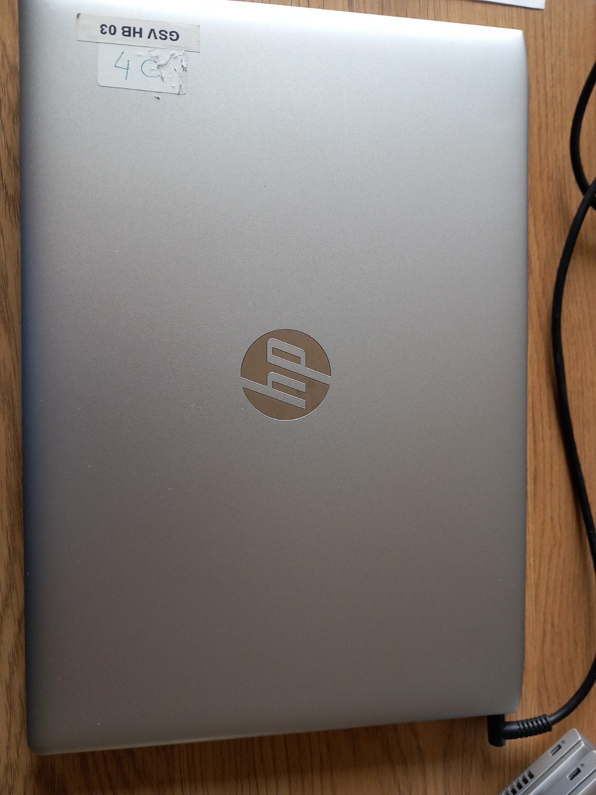 HP Laptops - Partij met diverse staten (18 stuks), Ophalen