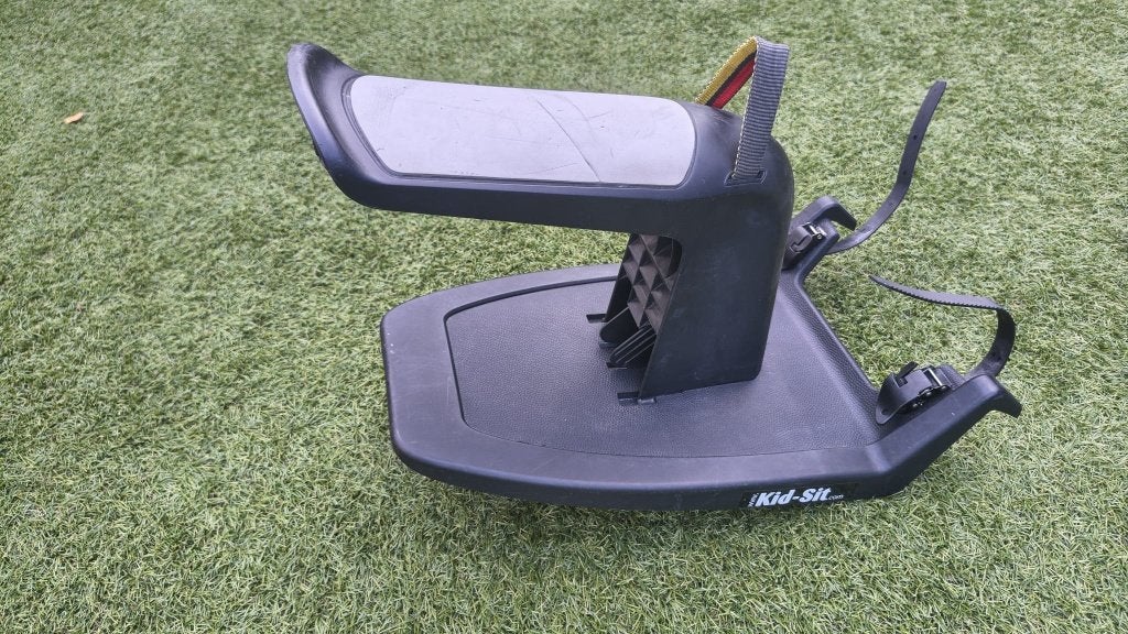 Kid-Sit Meerijdplankje Universeel, Kinderen en Baby's, Kinderwagens en Combinaties, Ophalen, Gebruikt, Overige merken