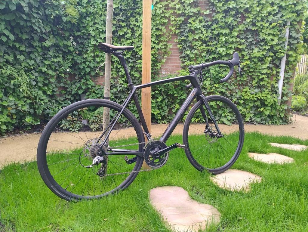 Focus Paralane L, SRAM Rival, Allroad/Racefiets, Fietsen en Brommers, Fietsen | Racefietsen, 28 inch, Gebruikt, Aluminium, Meer dan 20 versnellingen