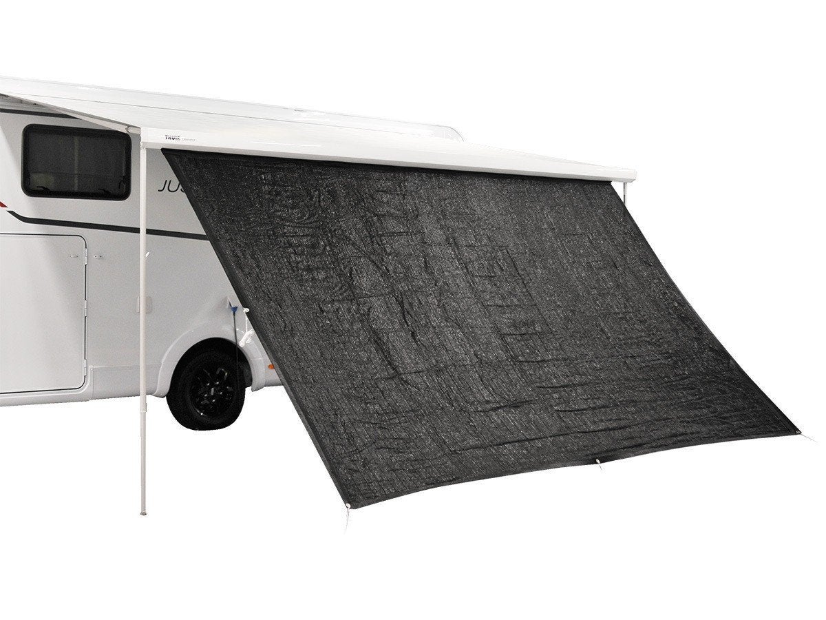 Multi schaduwdoek, Caravans en Kamperen, Caravan accessoires, Zo goed als nieuw, Verzenden