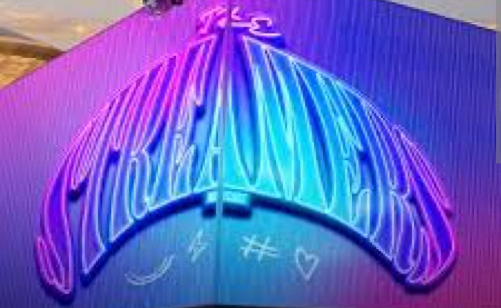 2 tickets voor de Streamers  20 sept 20u, Twee personen