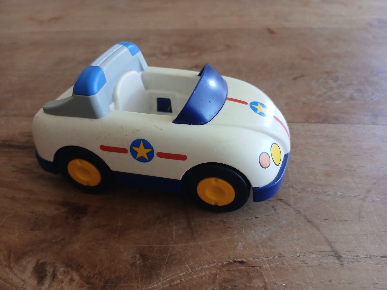 playmobile auto, Ophalen of Verzenden, Gebruikt
