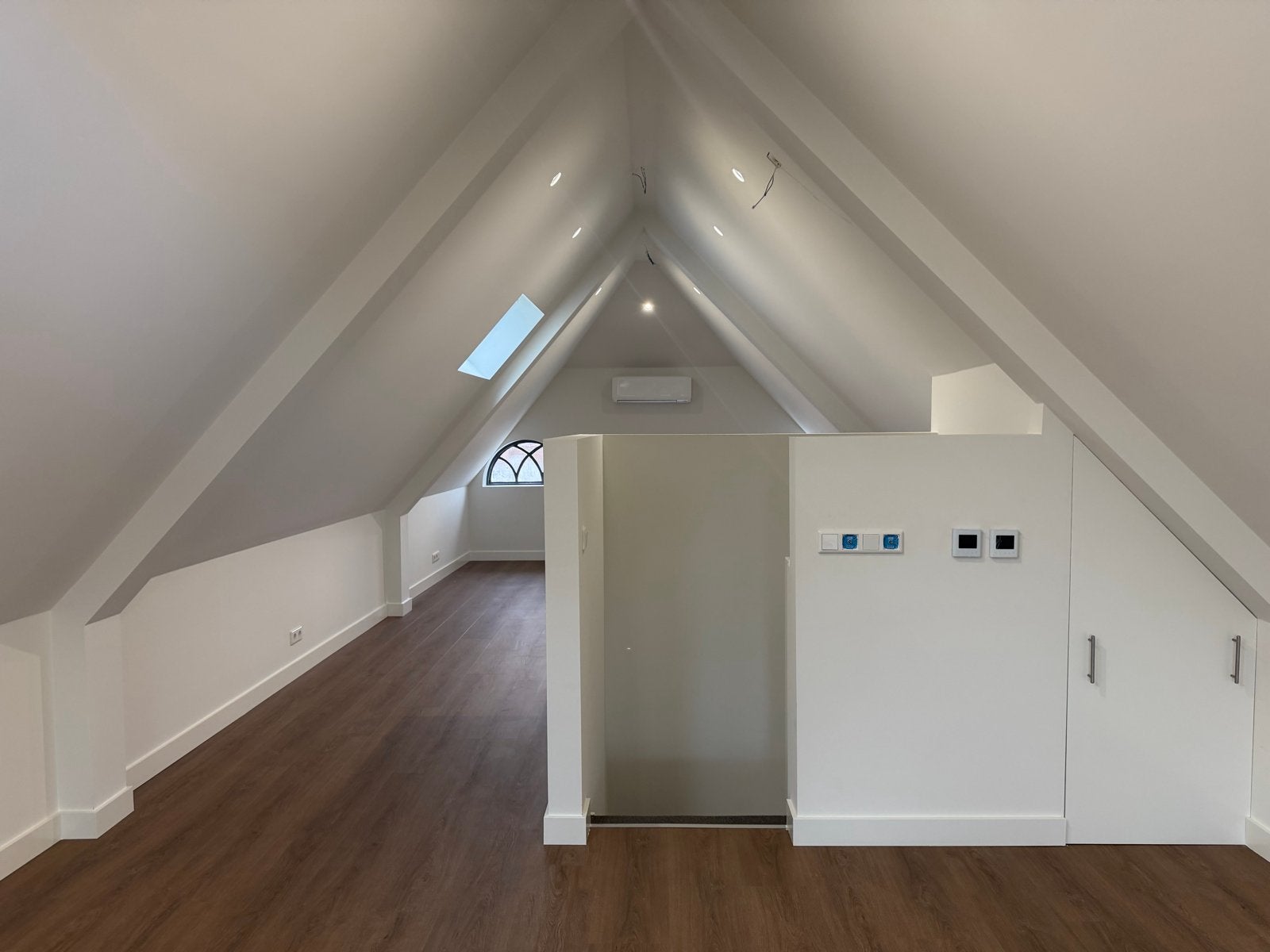 Aannemer voor kwalitatieve renovaties – VANDER AVORT BOUW