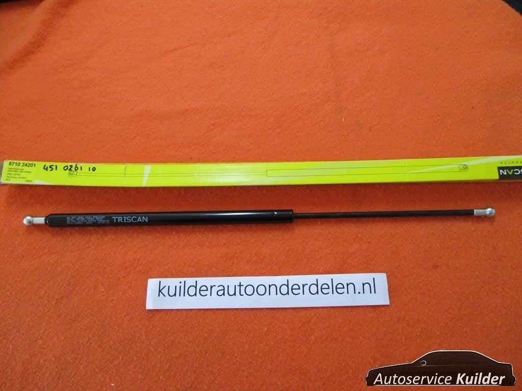 Gasveer Kofferklep Opel Astra F Hatchback  TRISCAN Nieuw, -, -, Opel, Nieuw