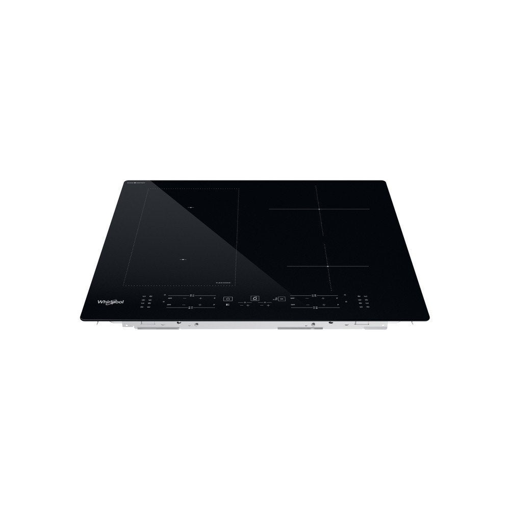 Whirlpool WL B4060 CPNE Inductiekookplaat - Nieuw, Nieuw, Inbouw, Inductie, 4 kookzones