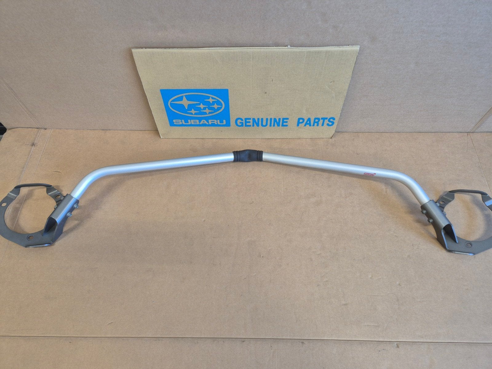 subaru legacy BM BR STI flexibele veerpootbrug SG517AJ102, Subaru, Gebruikt, Voor, Ophalen of Verzenden