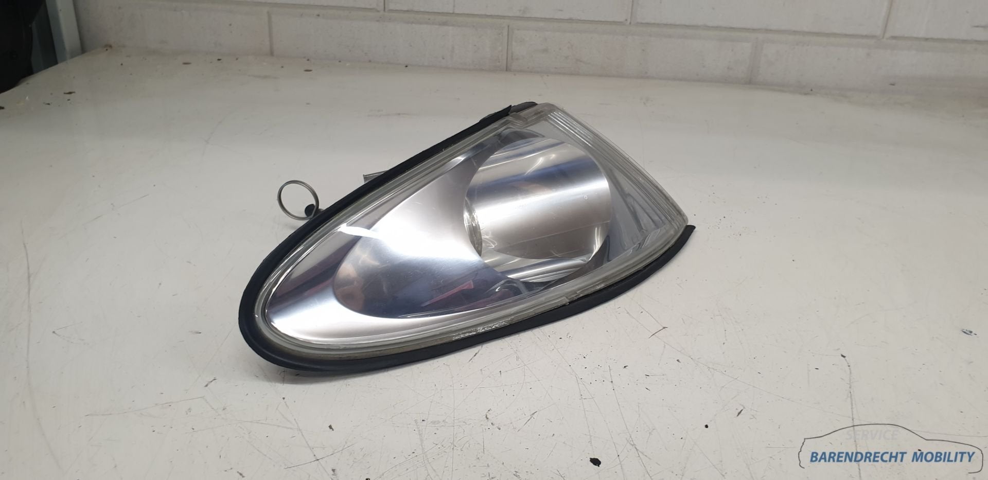 Knipperlicht rechts Espace III Avantime met fitting 60253141, Renault Group, Gebruikt, Contact.group@renault.com, Renault