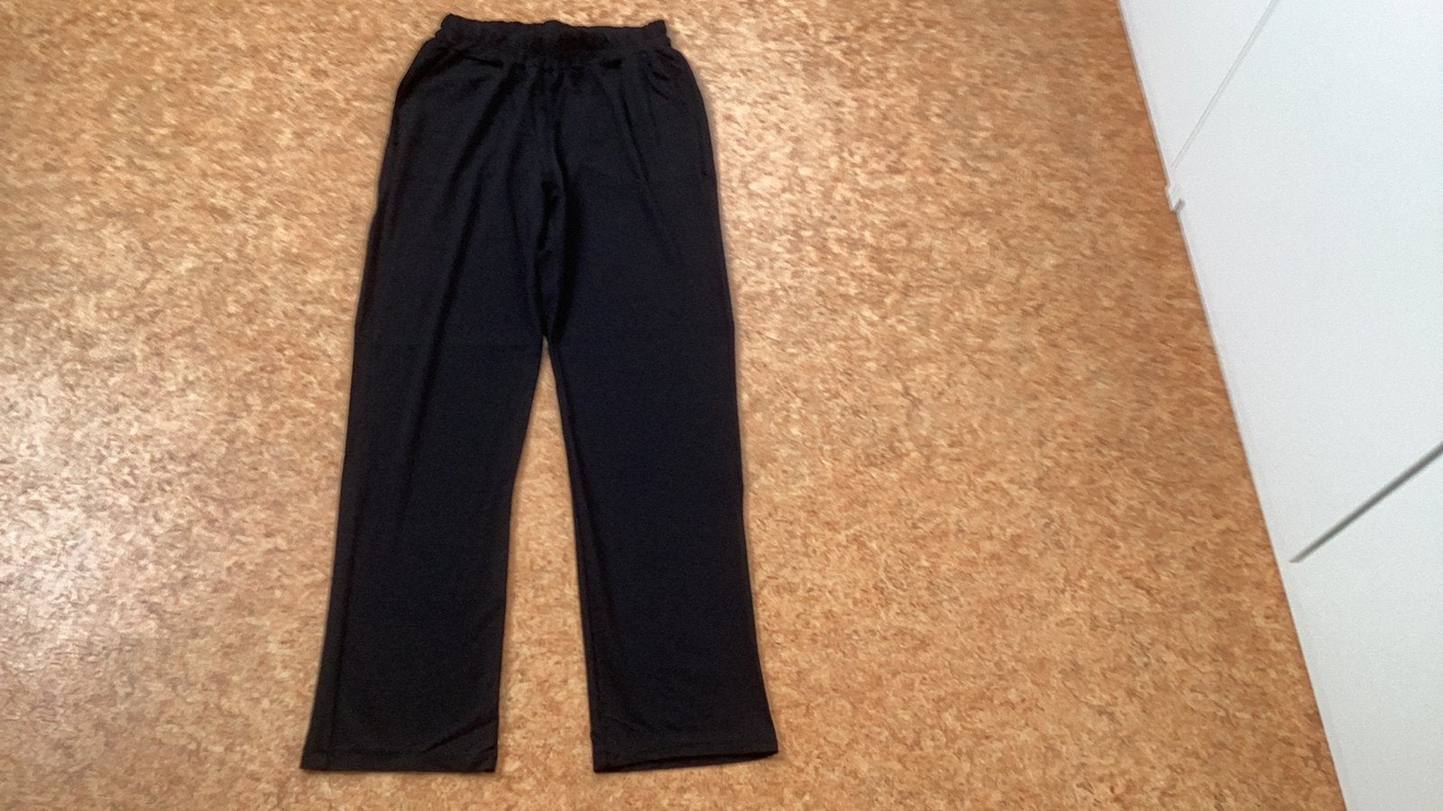 Chastar dames broek maat M, Kleding | Dames, Maat 38/40 (M), Zwart, Ophalen of Verzenden, Zo goed als nieuw