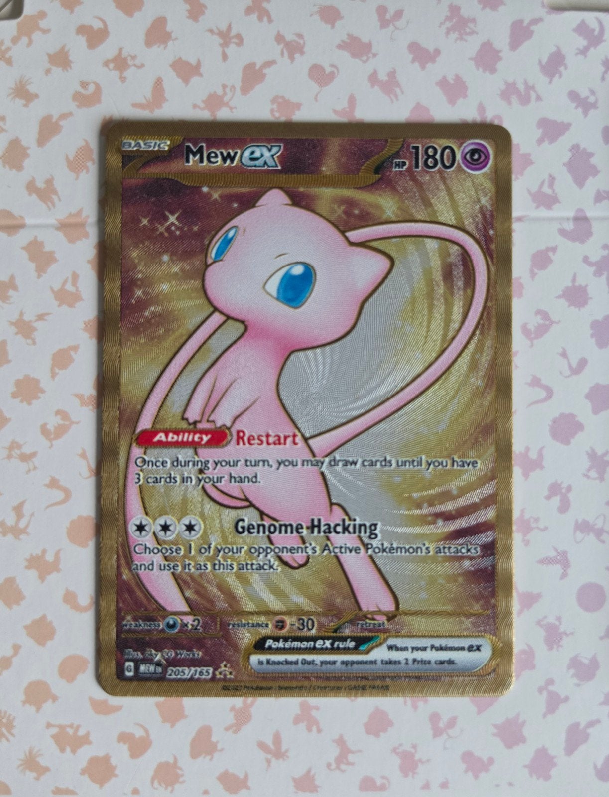 Mew SVP 053 & Mew 205/165 & Mewtwo SVP 052 | Sealed | TCG, Ophalen of Verzenden, Nieuw