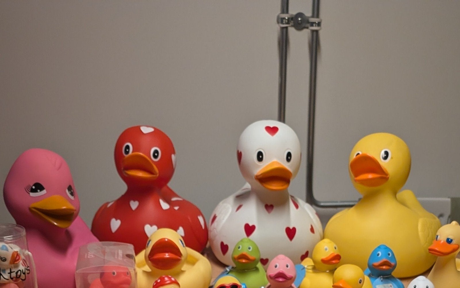 Leuke badeendjes, diverse patronen, Ophalen of Verzenden, Jongen of Meisje
