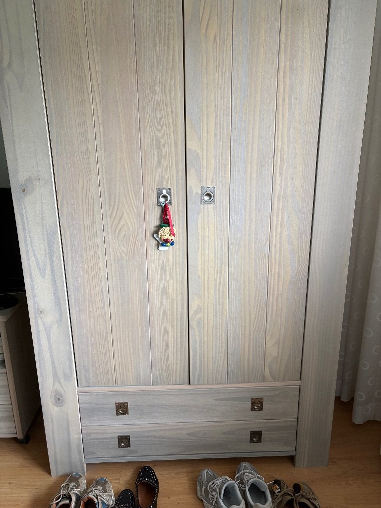 Kinder kamer, Ophalen, Zo goed als nieuw, Jongetje of Meisje