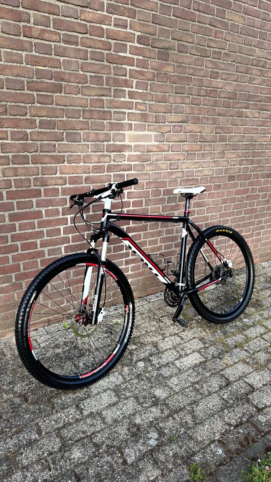 Trek Gary Fisher Collection 29" Mountainbike XL, Fietsen en Brommers, Fietsen | Mountainbikes en ATB, Ophalen, Gebruikt, 57 cm of meer