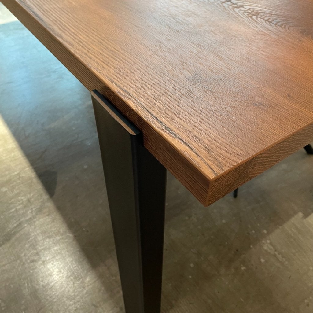 Adanti Eettafel 220x100cm - Pronto Wonen, Niet ingevuld, Niet ingevuld, Niet ingevuld