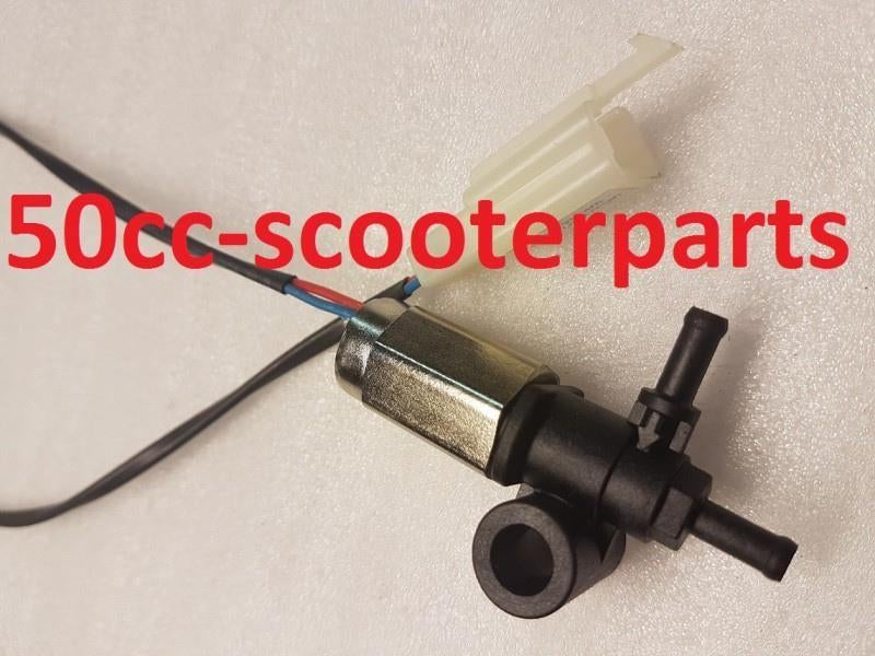 Luchtinlaat sensor Agm vx50 / Btc Riva E4 18227-DGW-9100, Ophalen of Verzenden