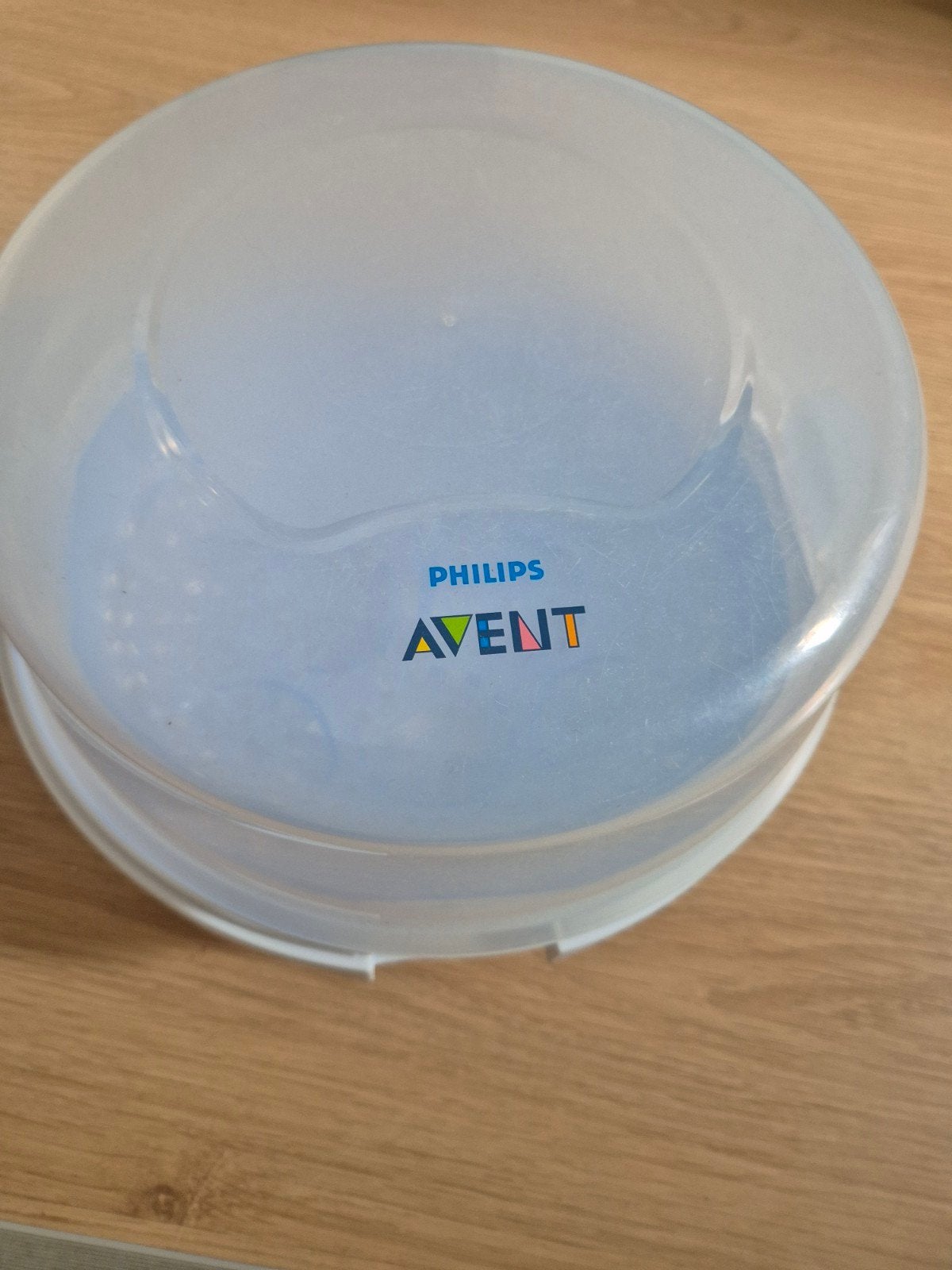 Philips Avent Magnetron Sterilisator voor Babyflessen, Ophalen of Verzenden