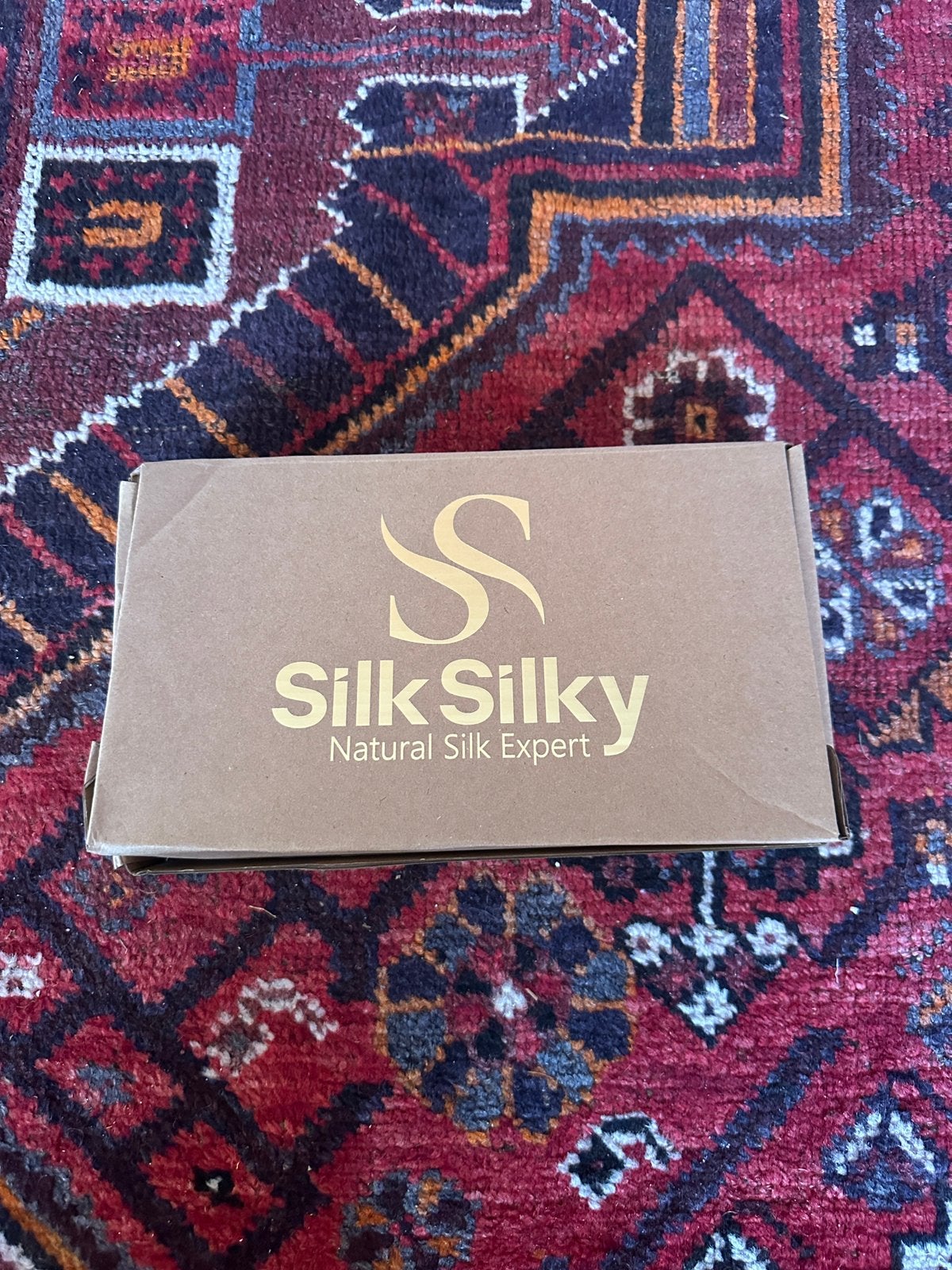 3 COMPLEET NIEUWE sleep bonnets / slaapmutsen Silksilky, Ophalen of Verzenden, Zo goed als nieuw