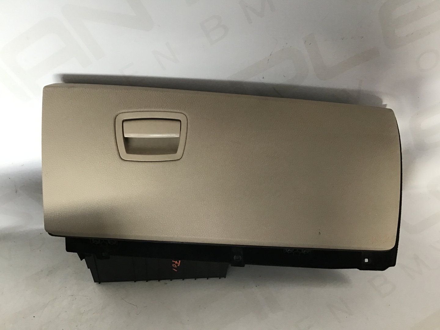 Dashboardkastje beige BMW F01/F02/F03/F04, Gebruikt, -, -, Ophalen of Verzenden