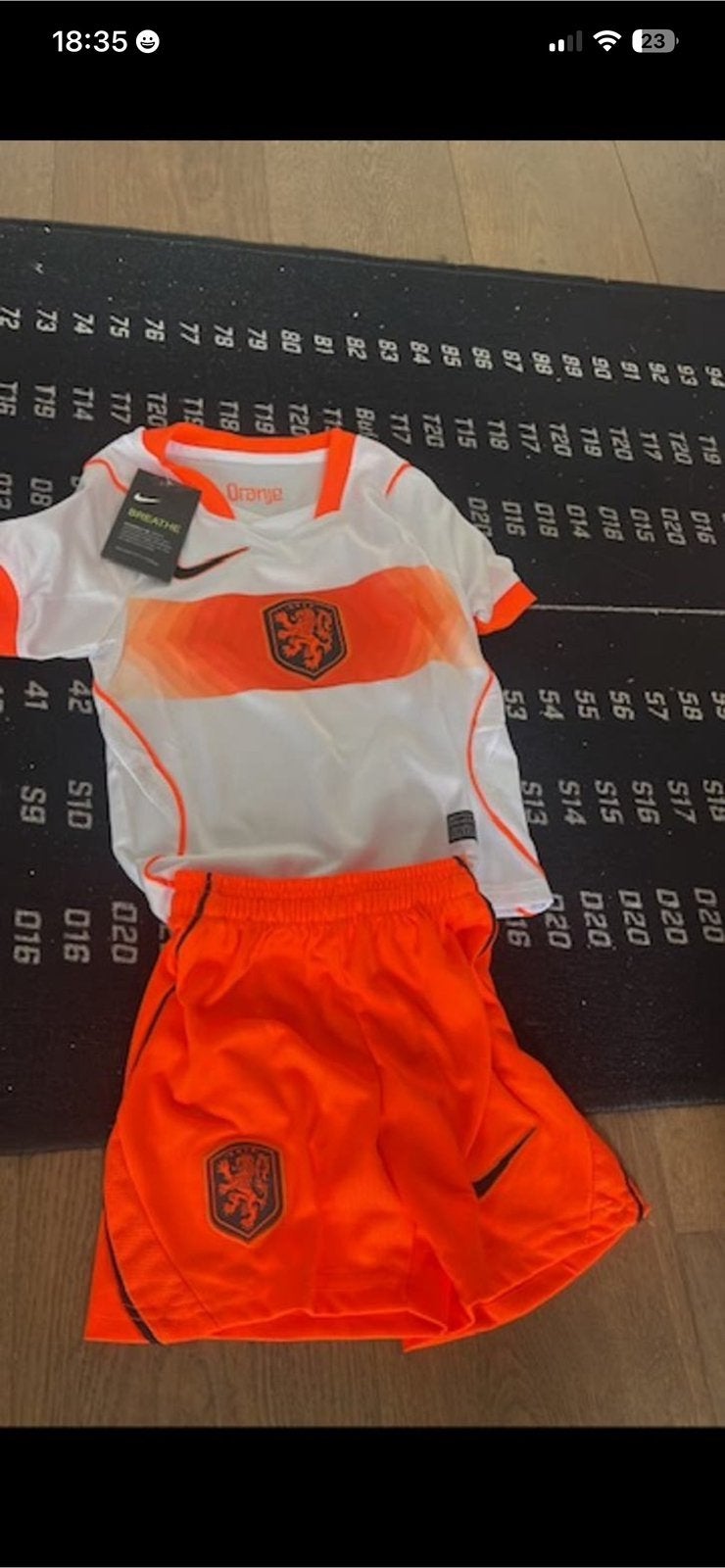 NIEUWE WK SHIRTS 2026 diverse maten, Sport en Fitness, Maat XL, Ophalen of Verzenden, Nieuw, Shirt