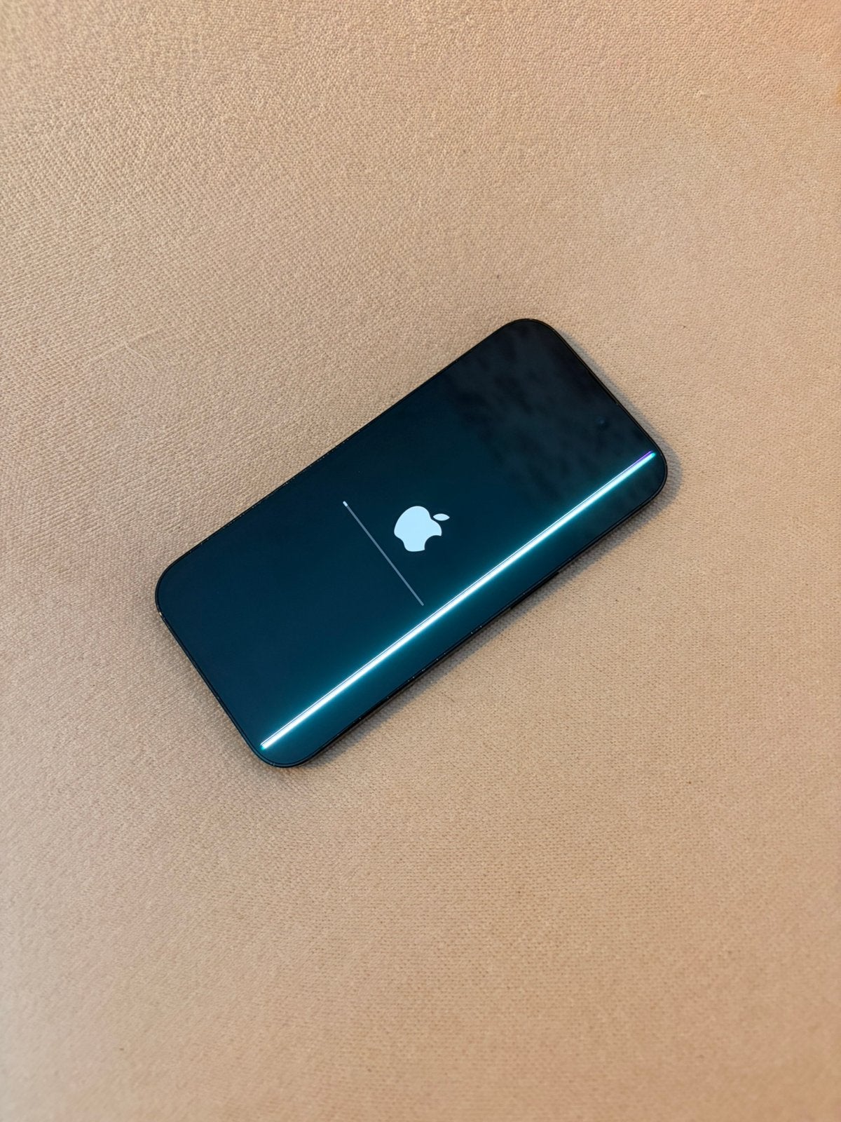Iphone 14 pro, Ophalen, 83 %, Zwart, Zo goed als nieuw