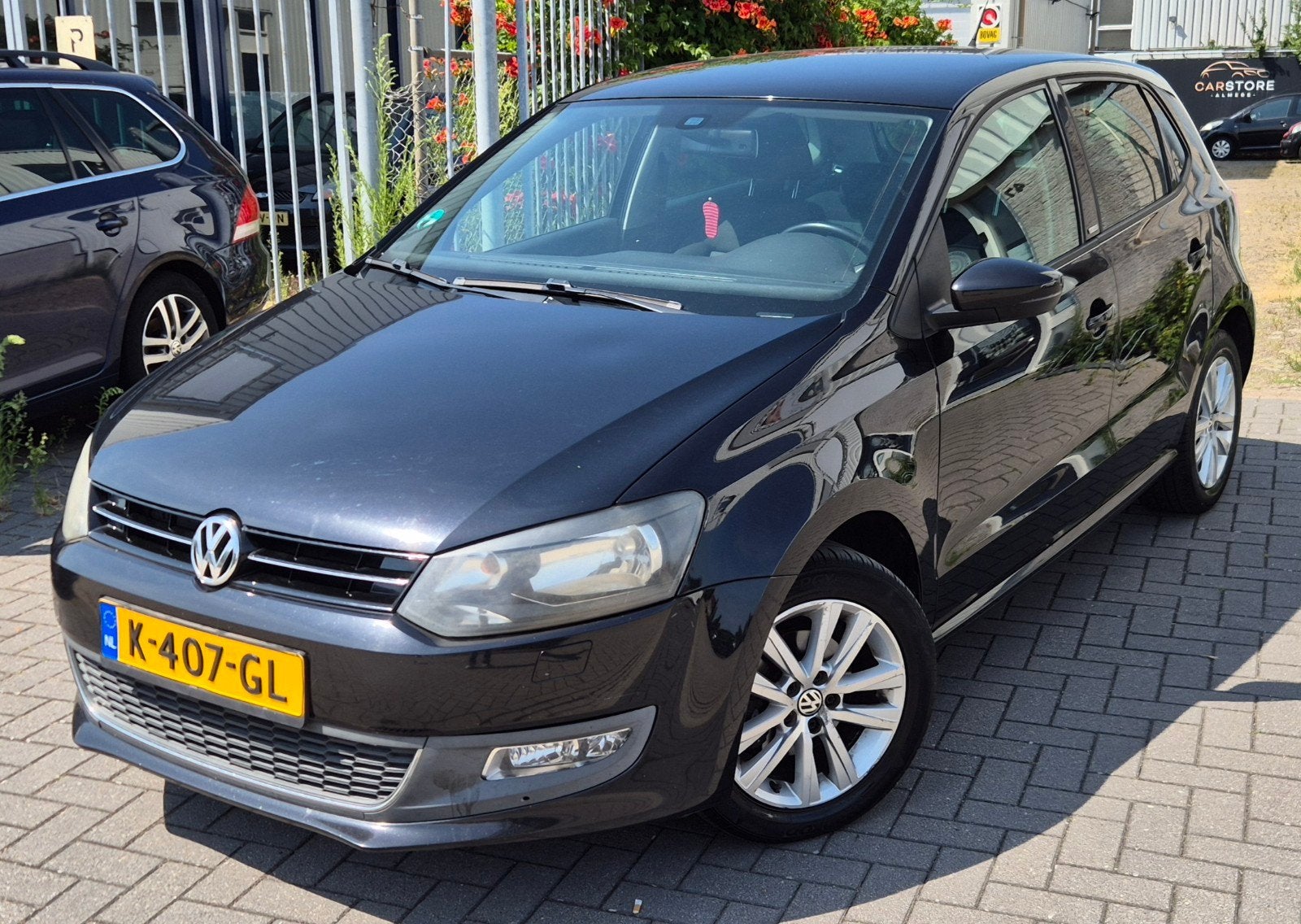 Volkswagen Golf 1.4 TSI 90KW 2011 Grijs, 4 cilinders, 122 pk, Bedrijf, Handgeschakeld