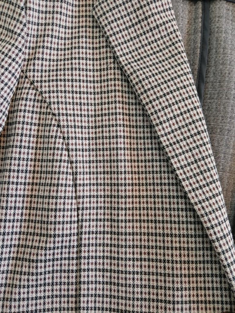 Blazer maat XL Soepele stof, Kleding | Dames, Ophalen of Verzenden, Zo goed als nieuw, Maat 46/48 (XL) of groter