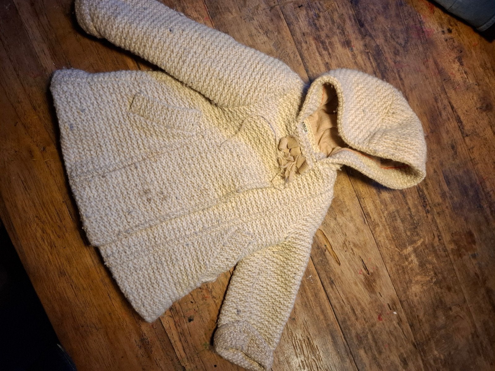 Meisjes jas zara 9-12 maanden, Ophalen of Verzenden, Meisje, Jasje