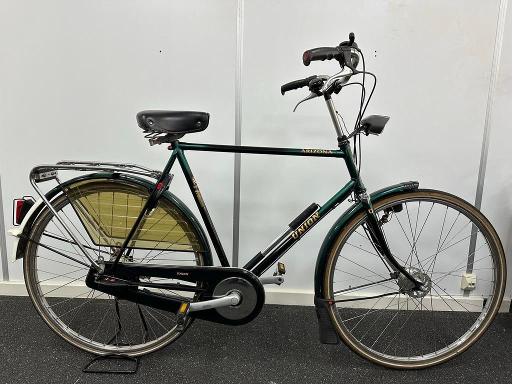 Nette herenfietsen voorraad 28 inch vanaf €299, 57 tot 61 cm, Ophalen of Verzenden, Zo goed als nieuw, Overige merken