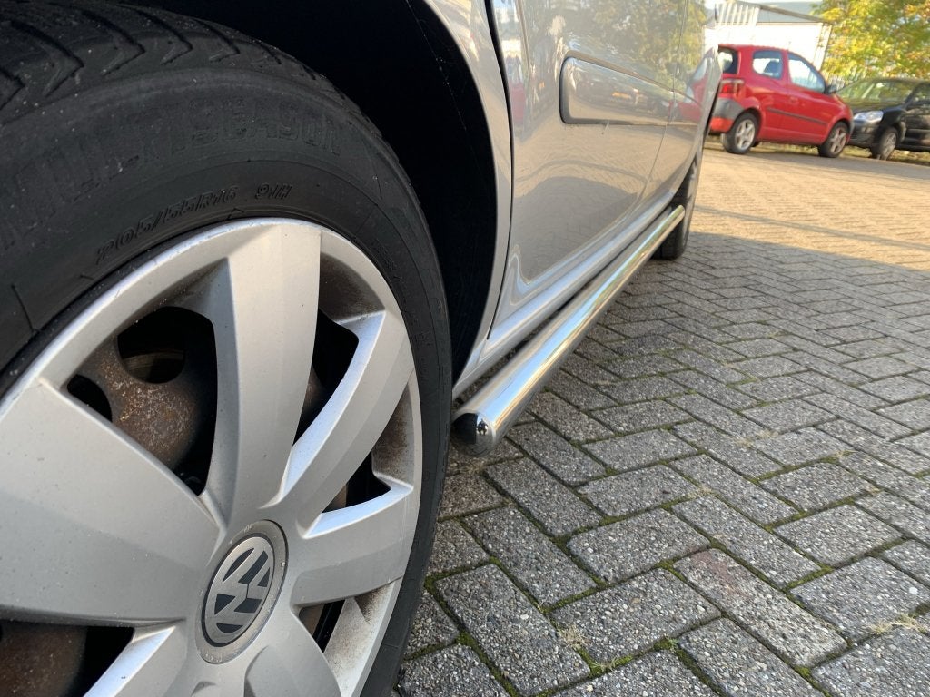 Opel Zafira B Sidebars recht, Auto diversen, Tuning en Styling, Niet ingevuld, Niet ingevuld, Niet ingevuld