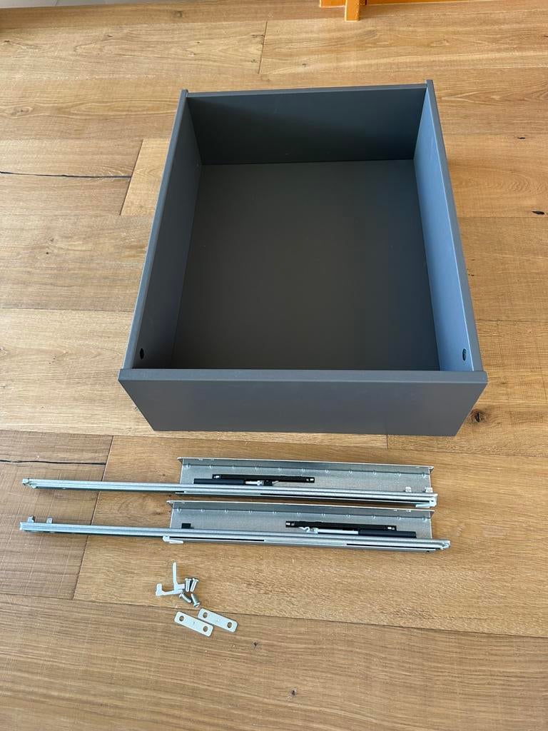 Ikea Komplement lade 50x58 - 205.091.96, Ophalen, Nieuw, 50 tot 100 cm, Minder dan 100 cm