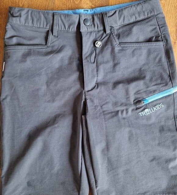 Trollkids korte broek maat 158, Broek, Nieuw, Trollkids, Ophalen of Verzenden