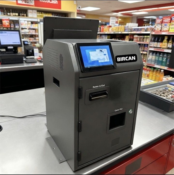 Kluis Kassa POS Systeem met winKassa software, Ophalen of Verzenden