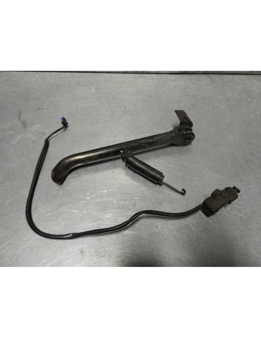 YZF125R 2008 - 2014 Yamaha Pikkel D1-42676, Motoren