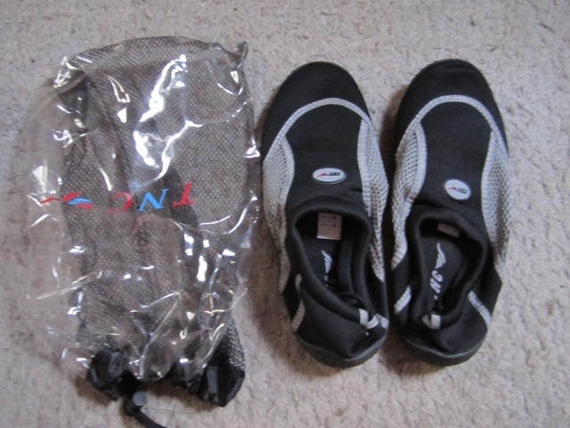 TNC Schoenen Mt.42., Onbekend, Zwart, Overige typen, Nieuw
