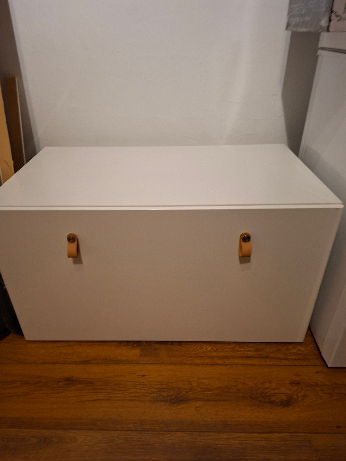 ikea speelgoedkist, Ophalen, 50 tot 100 cm, Minder dan 50 cm