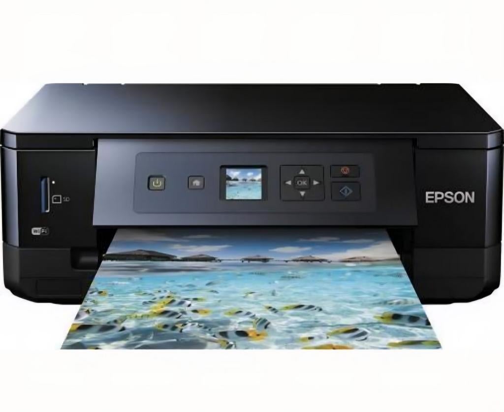 Epson xp540, Computers en Software, Printers, Ophalen