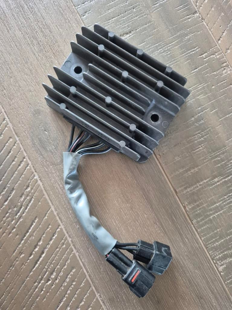 Vstrom dl650 spanningsregelaar, Motoren, Onderdelen | Suzuki, Ophalen