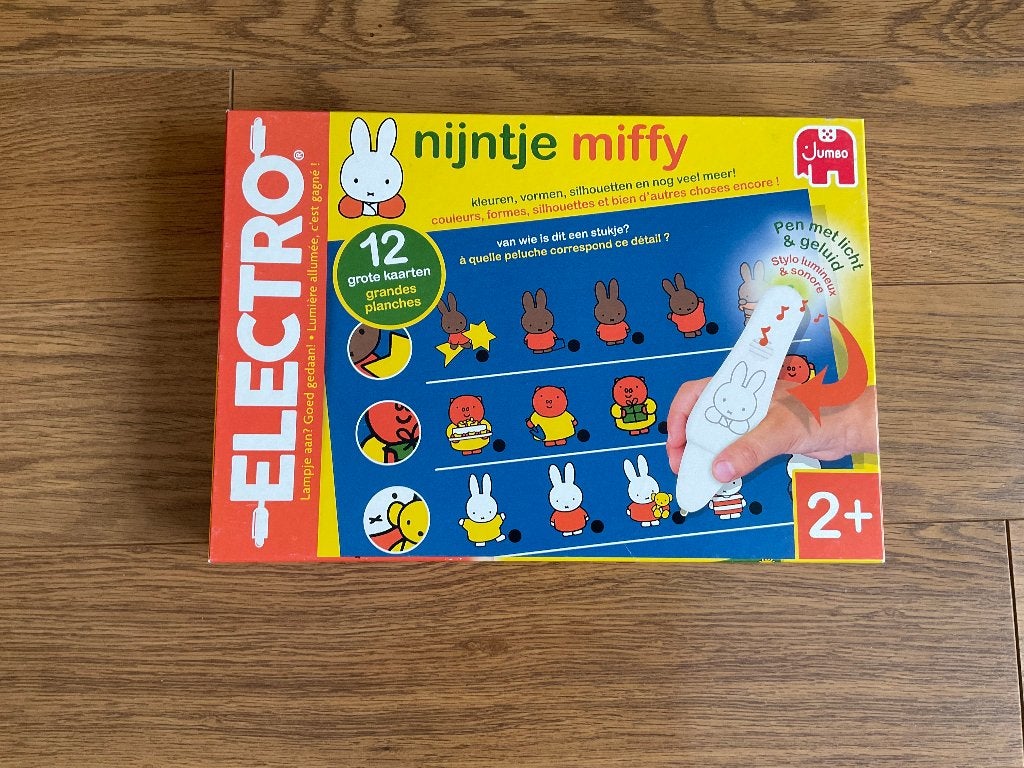 Electro, Ophalen of Verzenden, Gebruikt