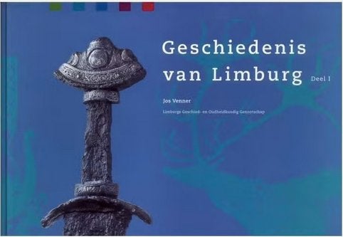 Geschiedenis van Limburg, deel 1, Boeken, Ophalen of Verzenden, Zo goed als nieuw