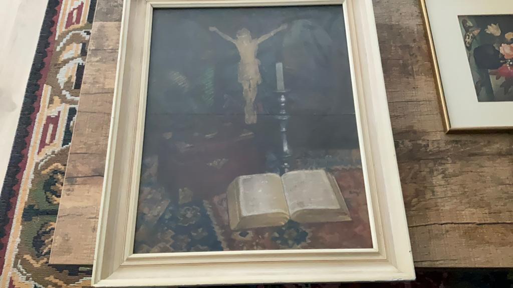 Stilleven, Antiek en Kunst, Ophalen of Verzenden